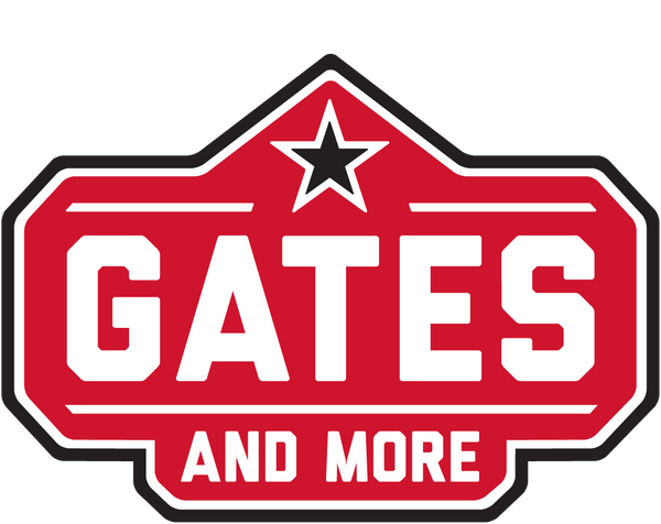 Gates & More