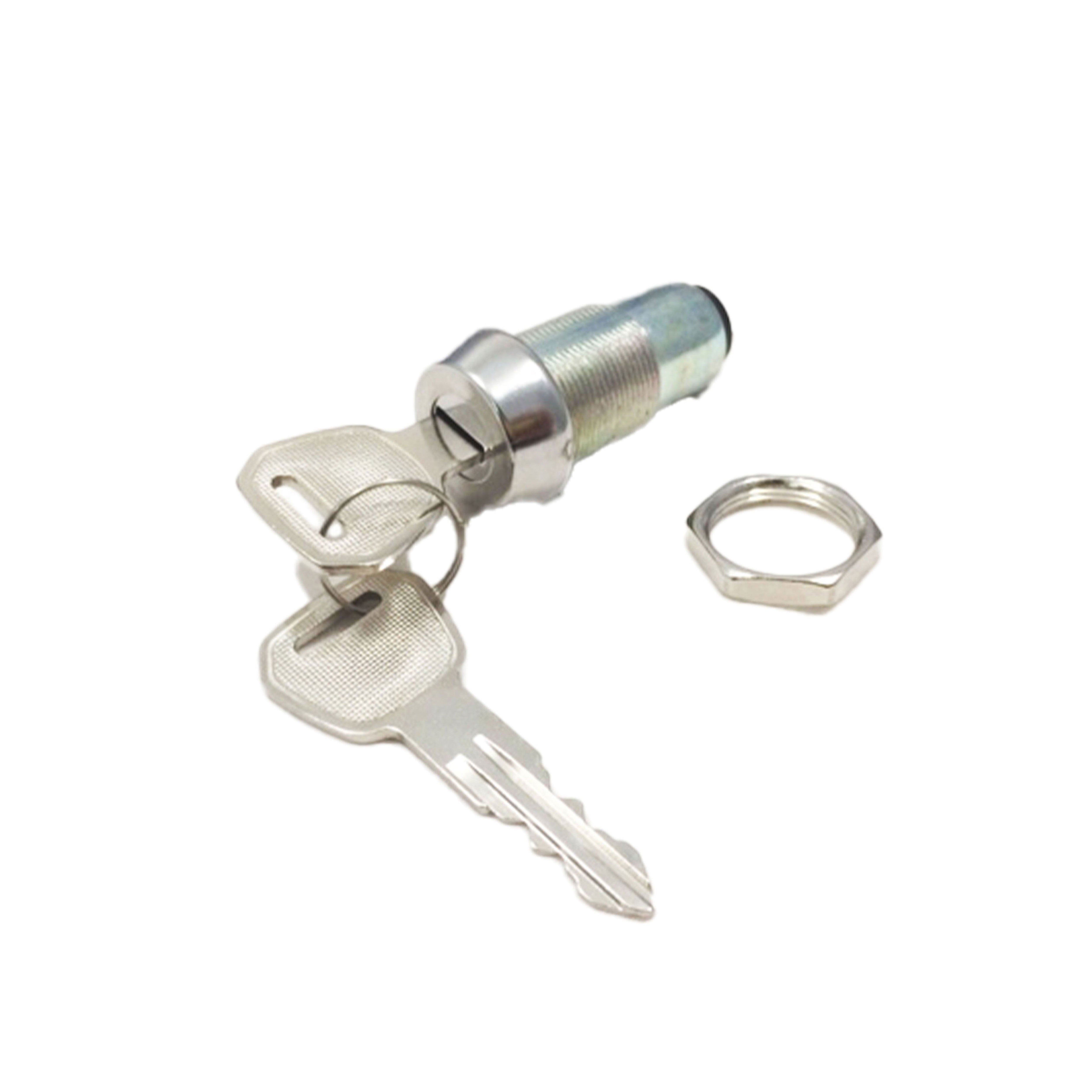 Key Switch w/Keys – Gates & More